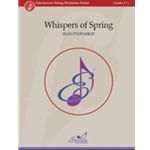 Whispers of Spring