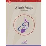 A Jingle Fantasy (based on Jingle Bells)