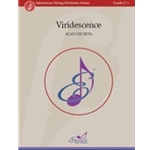 Viridescence