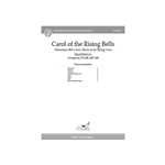 Carol of the Rising Bells (Ukrainian Bell Carol, House of the Rising Sun)