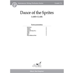 Dance of the Sprites