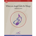 When an Angel Gets It's Wings