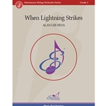 When Lightning Strikes