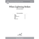 When Lightning Strikes