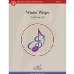Winter Wisps