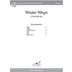 Winter Wisps