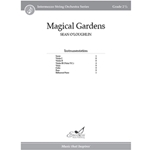 Magical Gardens