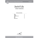 Joyful Lilly
