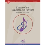 Dance of the Synchronous Fireflies