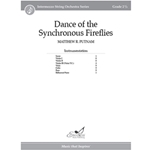 Dance of the Synchronous Fireflies