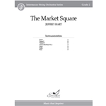 The Market Square