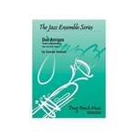 Dos Amigos Theme and Variations