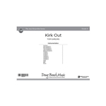 Kirk Out (Score)