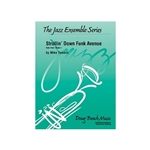 Strollin' Down Funk Avenue