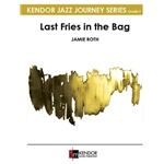 Last Fries in the Bag