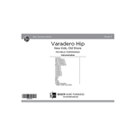 Varadero Hip New Kids, Old Shore