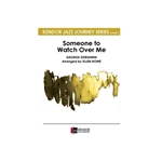 Someone to Watch Over Me