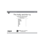 The Holly and the Ivy (Score)
