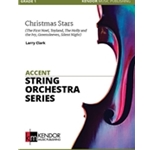 Christmas Stars (The First Noel, Toyland, The Holly and the Ivy, Greensleeves, Silent Night)