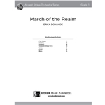 March of the Realm