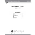 Seafarer's Waltz