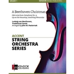 A Beethoven Christmas Ode to Joy from Symphony No. 9, Up on the Housetop, Good King Wenceslas