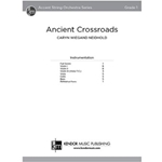 Ancient Crossroads