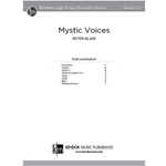 Mystic Voices
