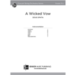 Wicked Vow