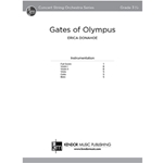 Gates of Olympus