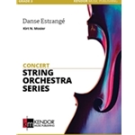 Danse Estrange