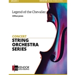 Legend of the Chevalier