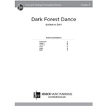Dark Forest Dance