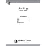 Strolling