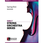 Spring Fest