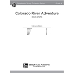 Colorado River Adventure