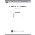 A Hipster Hootenanny