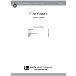Fire Sprite