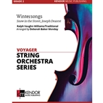 Wintersongs Snow in the Street, Joseph Dearest