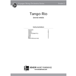 Tango Rio Score