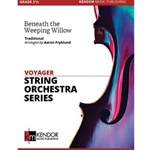 Beneath the Weeping Willow
