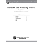 Beneath the Weeping Willow