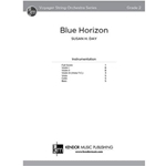 Blue Horizon