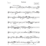 Nocturno  Opus 7