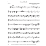 Concert Rondo