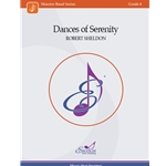 Dances of Serenity