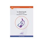 La Terre Sacree (The Sacred Earth)