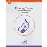 Enduring Traveler (Poor Wayfaring Stranger)