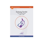 Enduring Traveler (Poor Wayfaring Stranger)