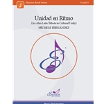 Unidad en Ritmo (An Afro-Latin Tribute to Cultural Unity)